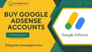 Buy Google AdSense Accounts2