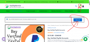 dd to Cart button 