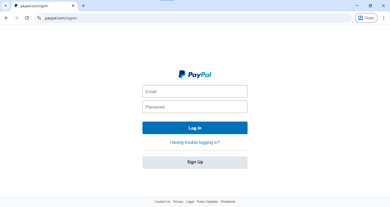 Buy Verified PayPal Accounts